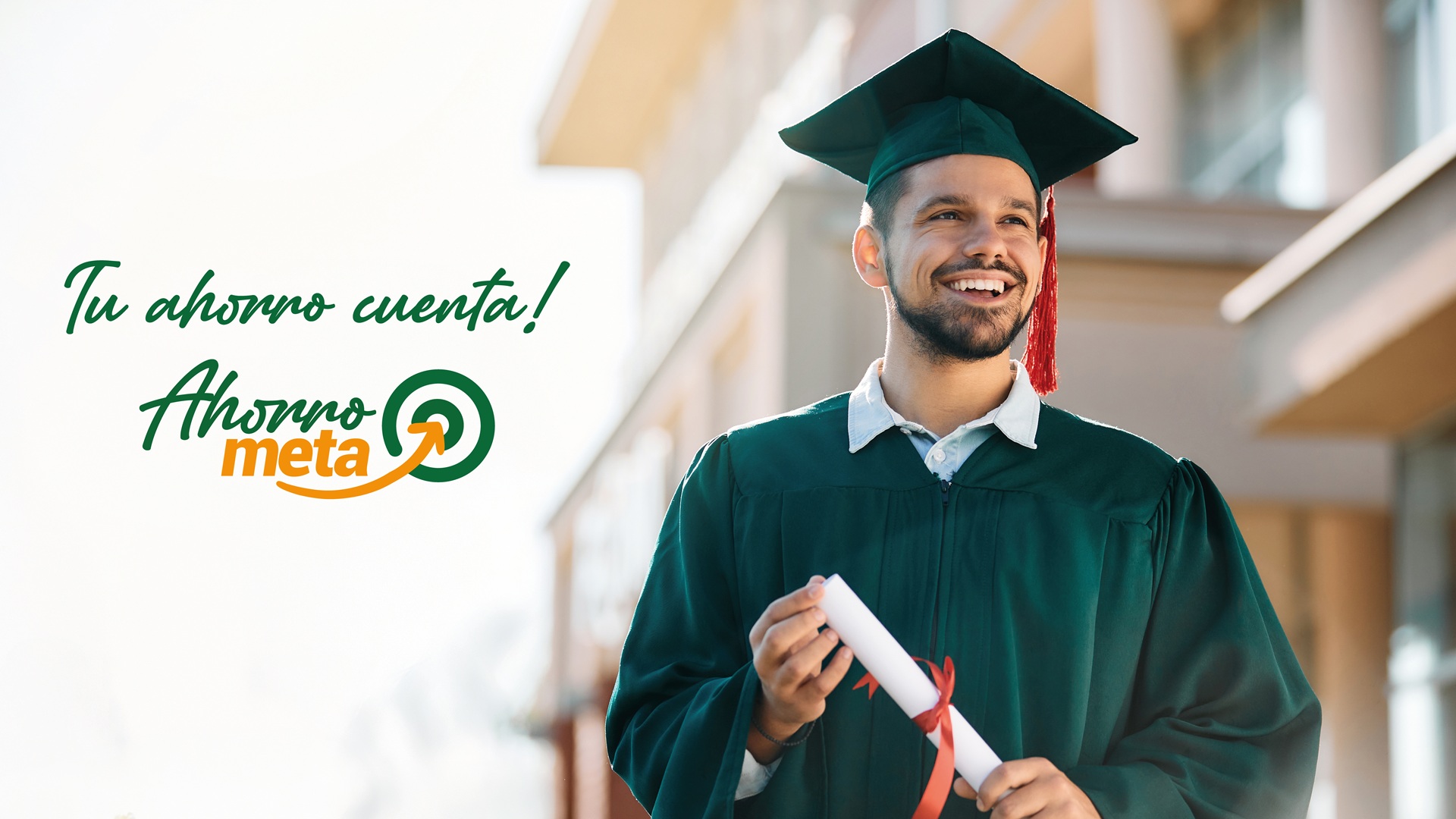 Ahorro Meta
