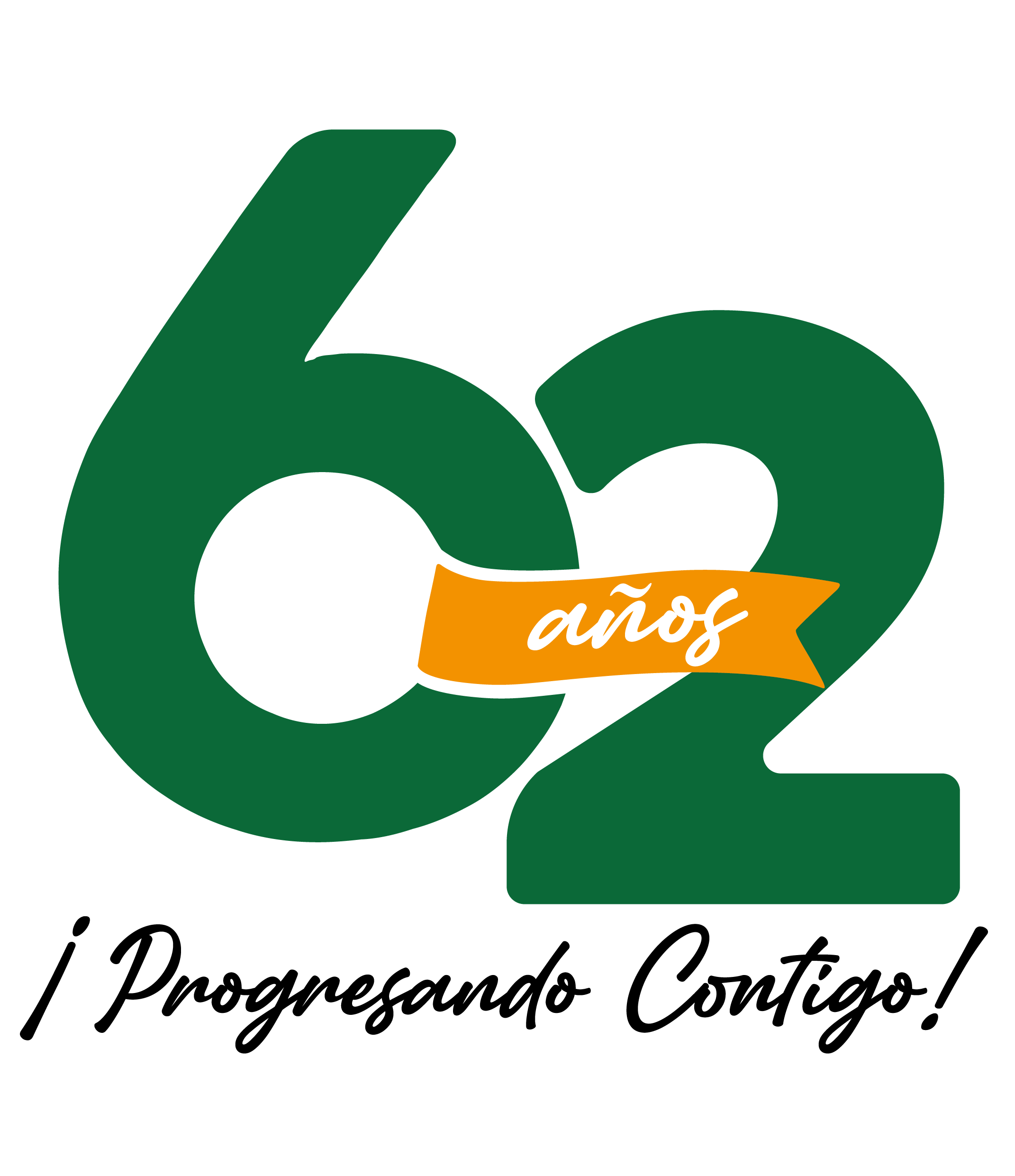 62 Años Cooperativa Chone